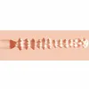 Pinup Dolls - Naughty Housewife Mrs Cummings - TPE Medium Masturbator - 202g - Flesh